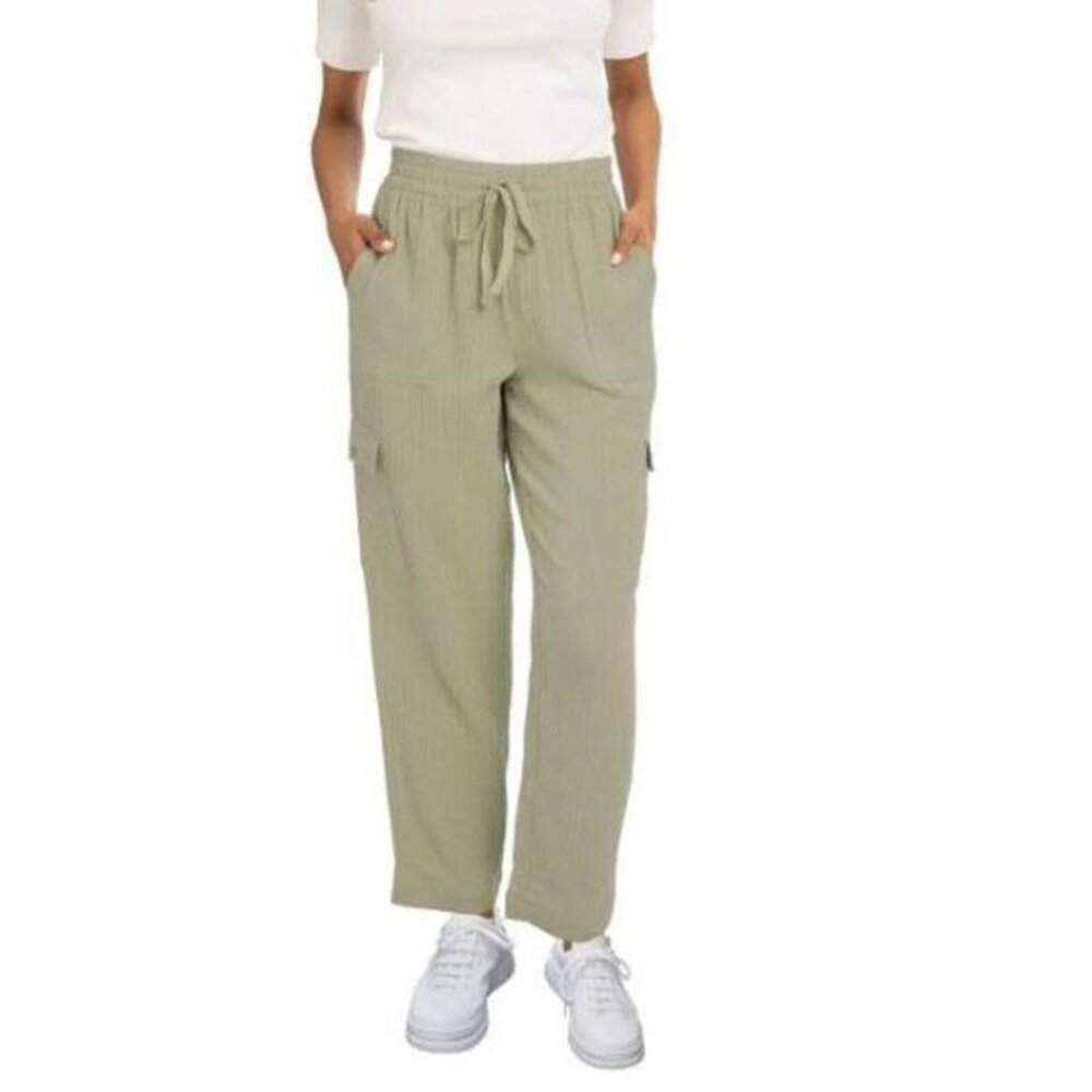 Bearpaw Women's Cargo Pants Small NEW